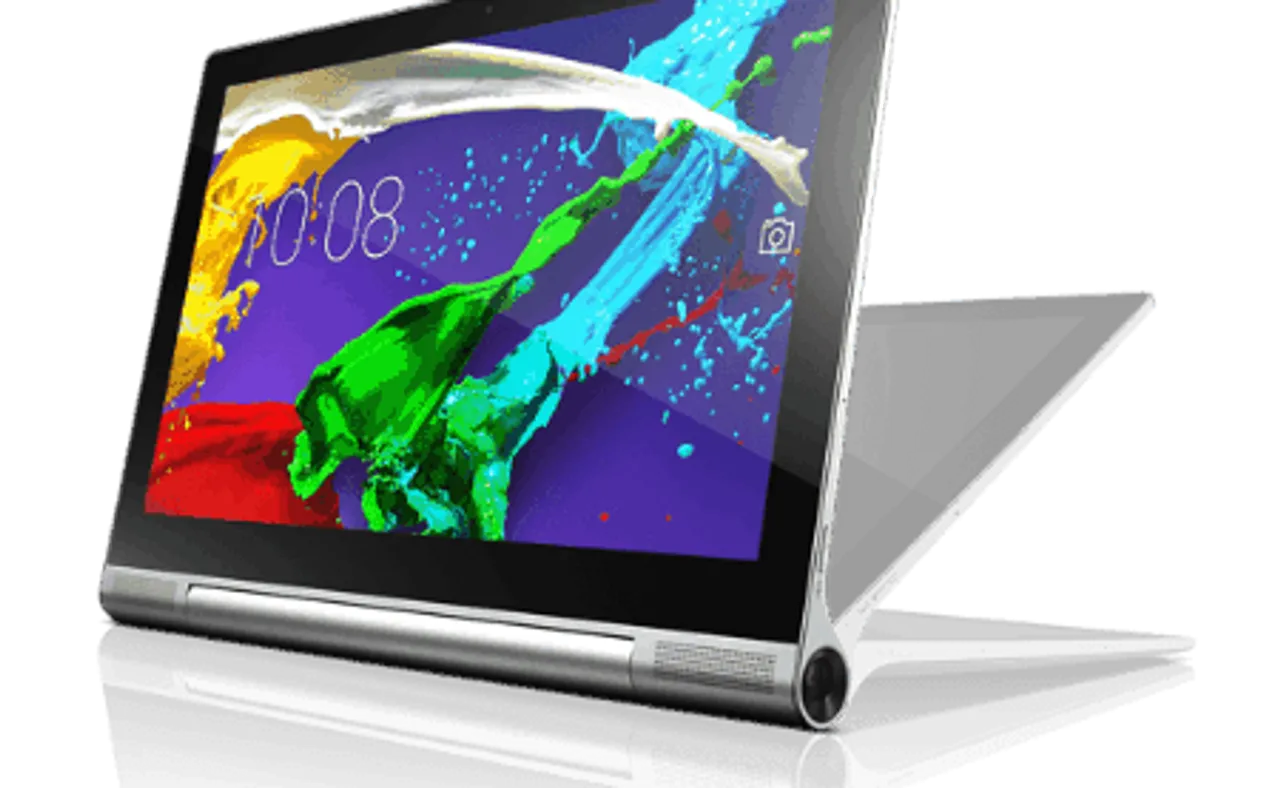 Budget tablet