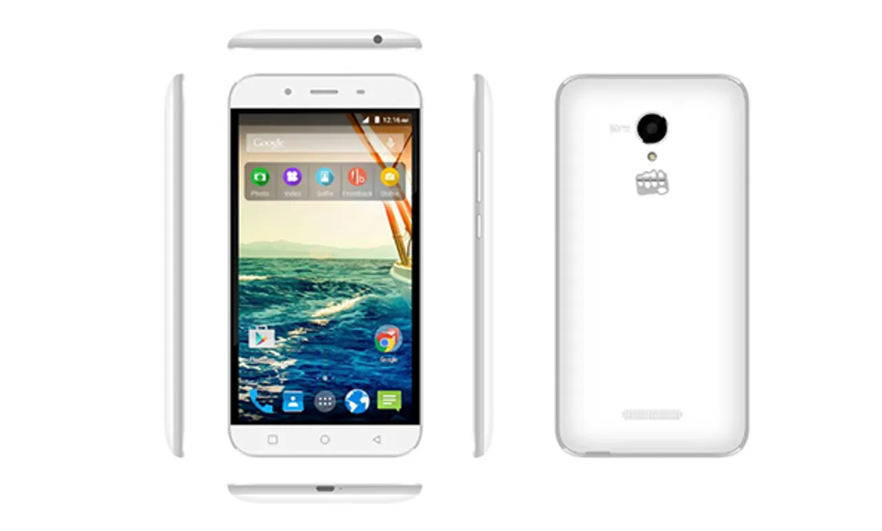 micromax doodle 4