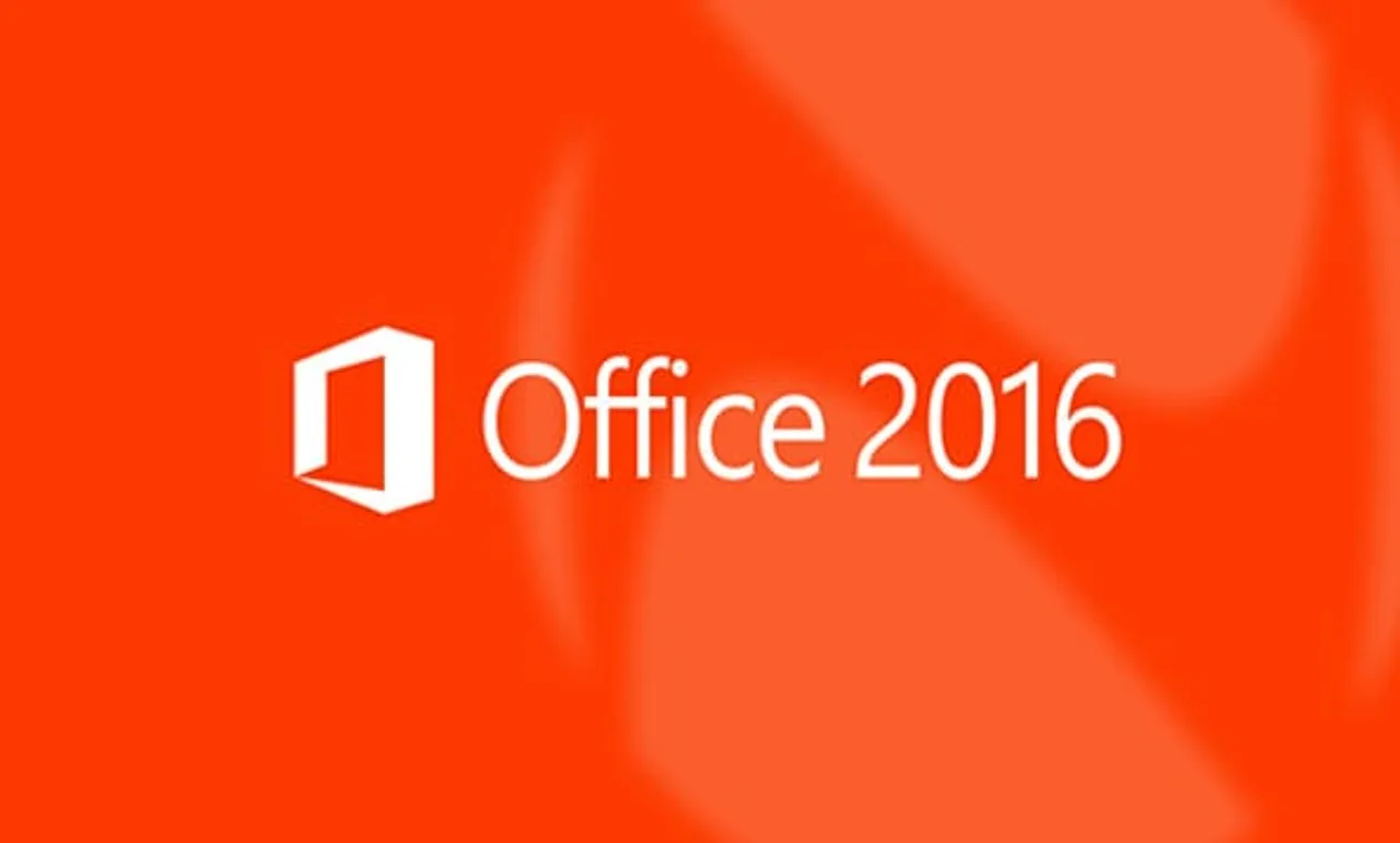 office 2016