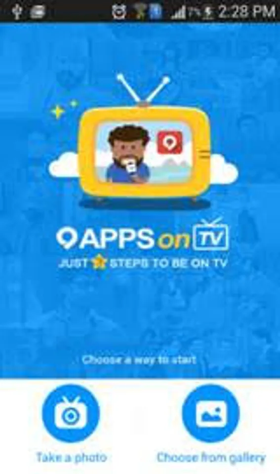 9APPS ONTV