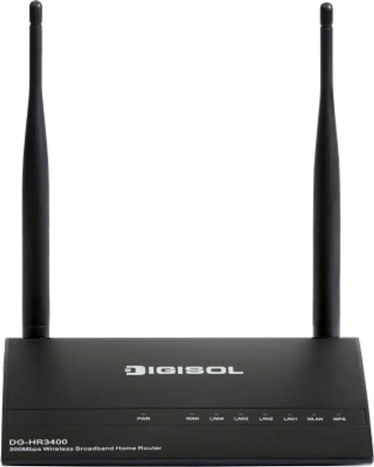 Digisol DG HR Wi Fi Router