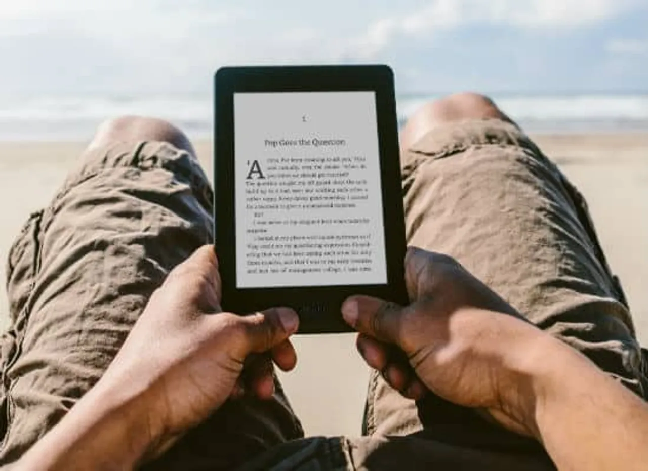 Amazon Kindle Paperwhite