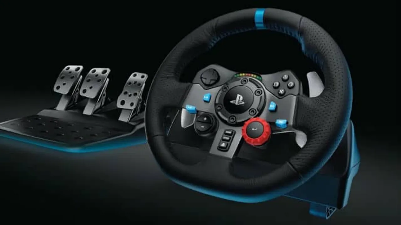 Logitech G