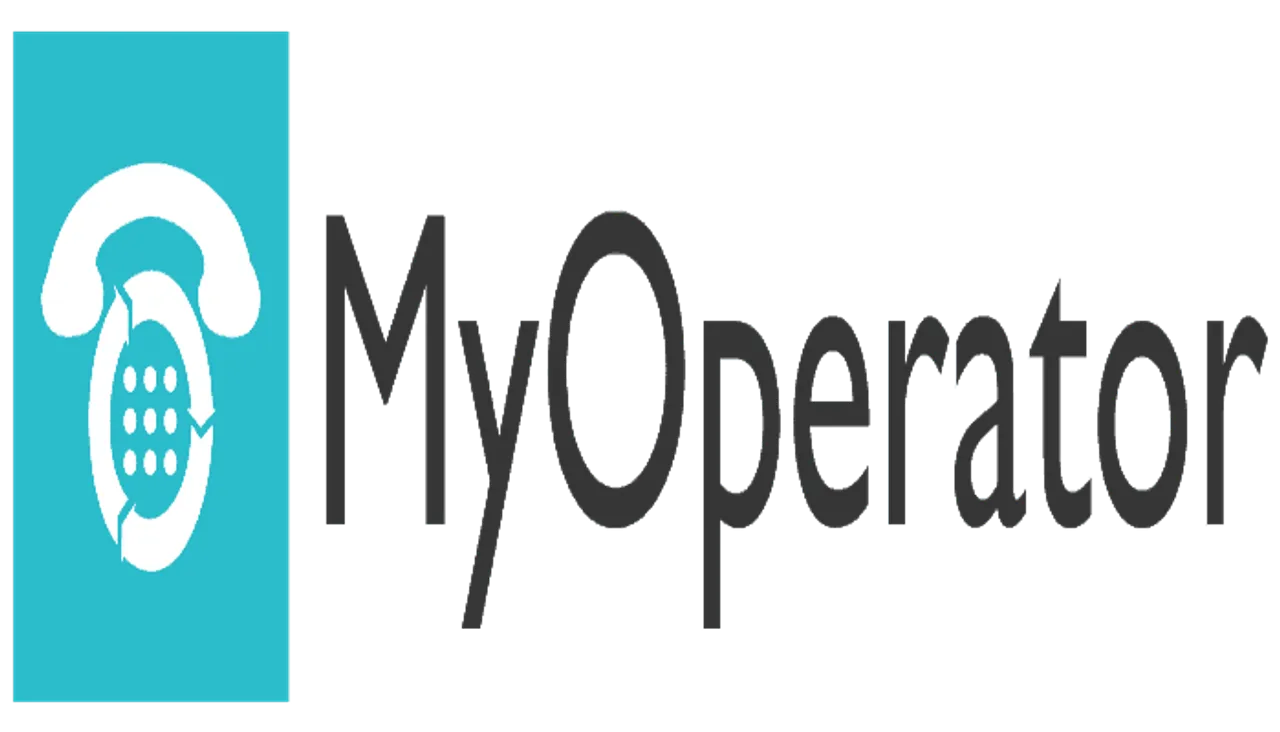 MyOperator Logo