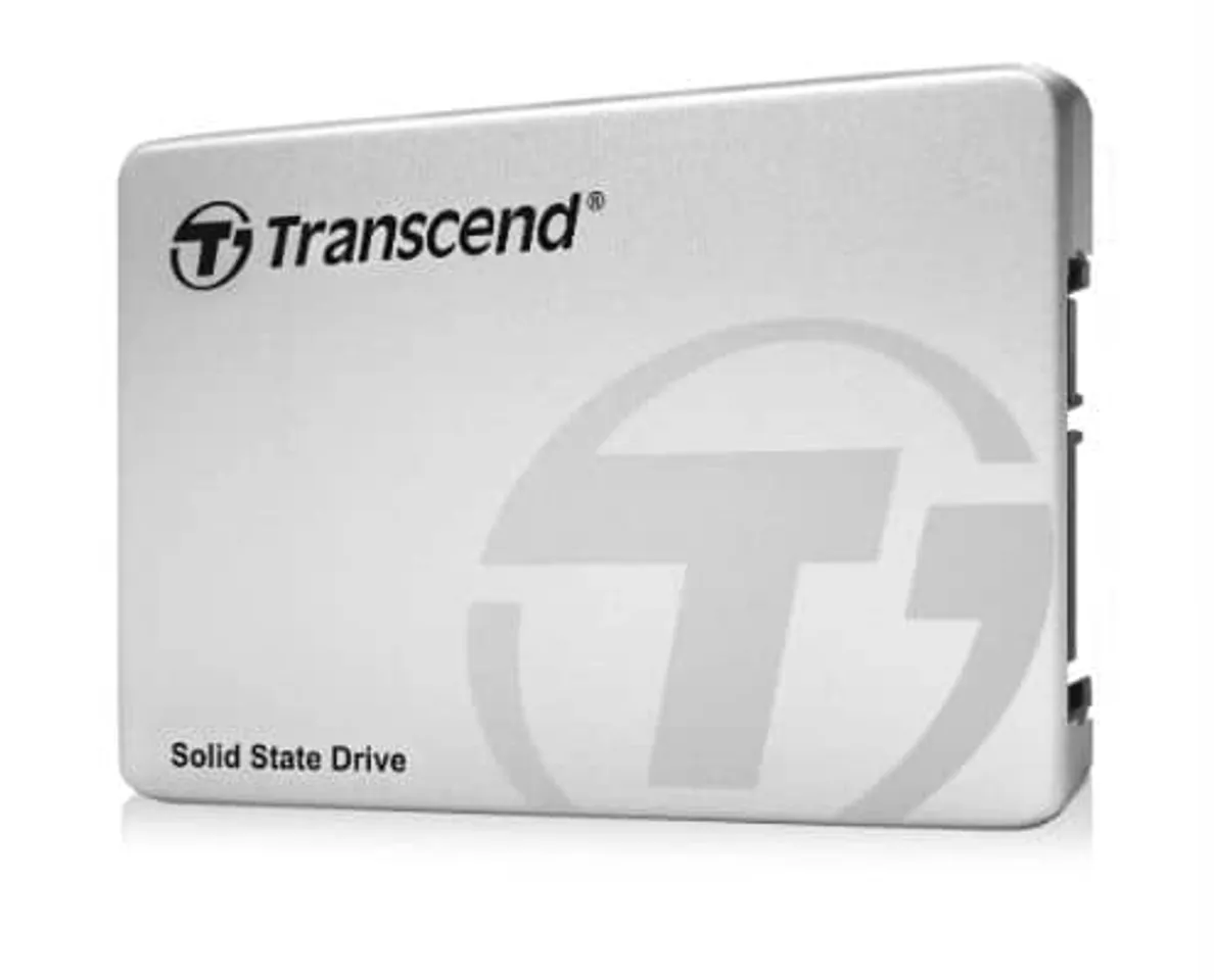 Transcend SSD GB