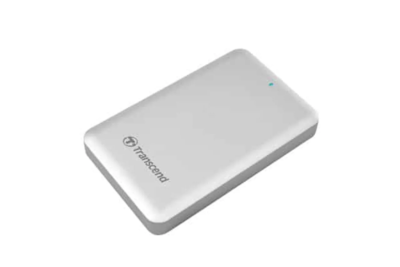Transcend StoreJet300