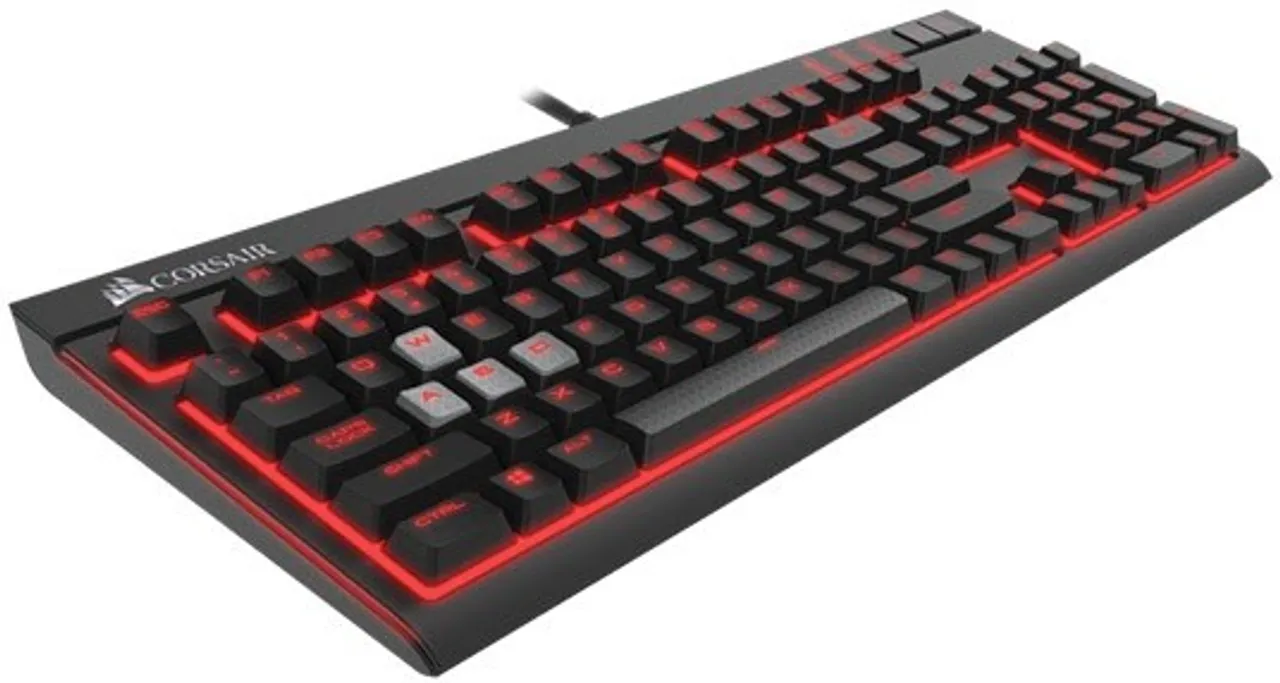 gaming keyboard