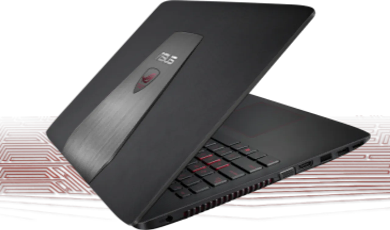 Asus ROG