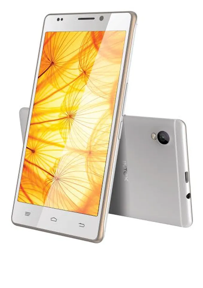 Intex Aqua Xtreme II