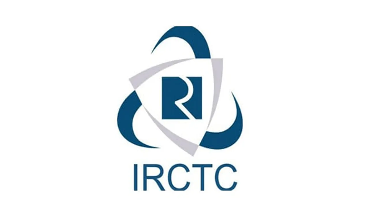 irctc
