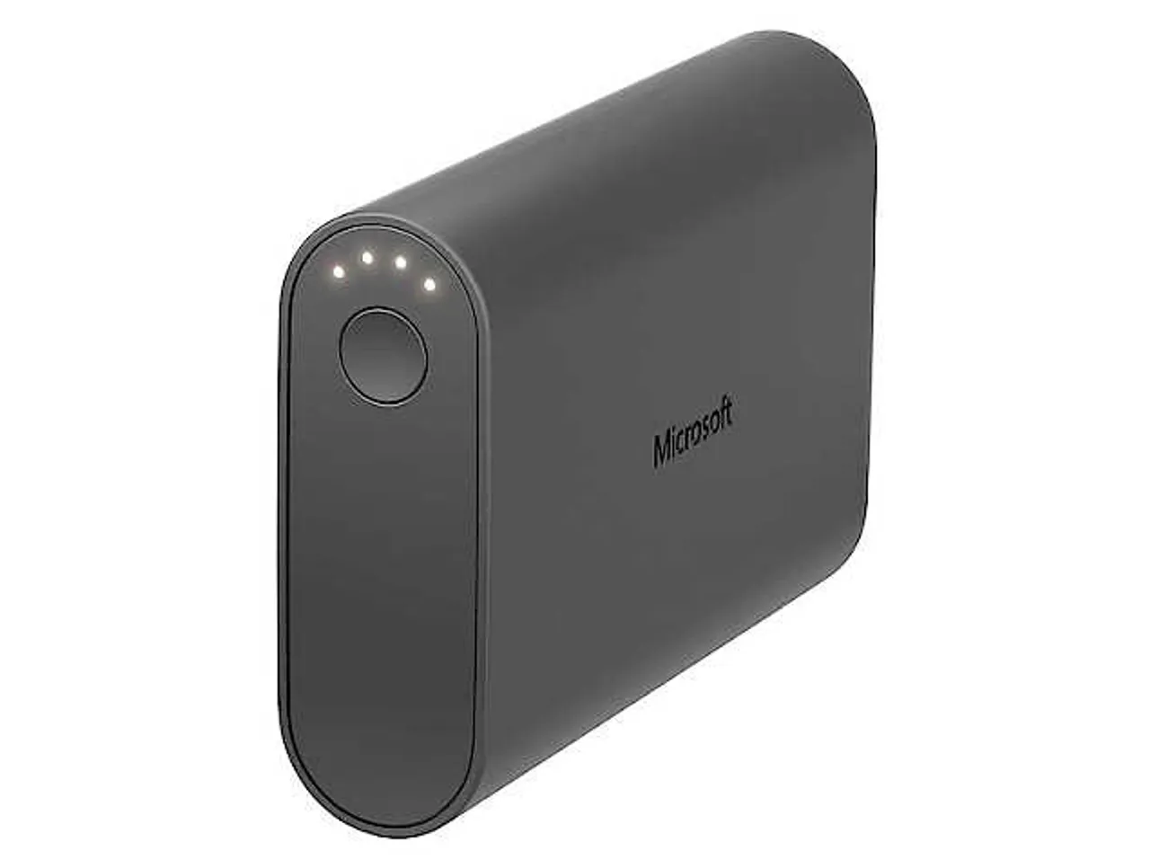 Microsoft Power Bank
