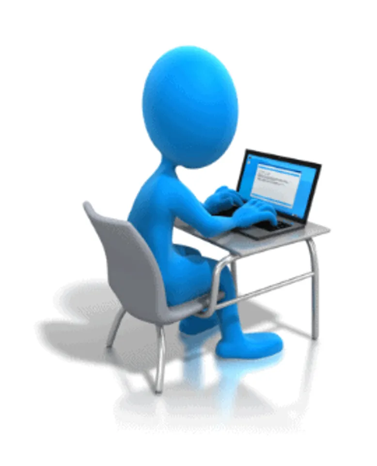 online-portal