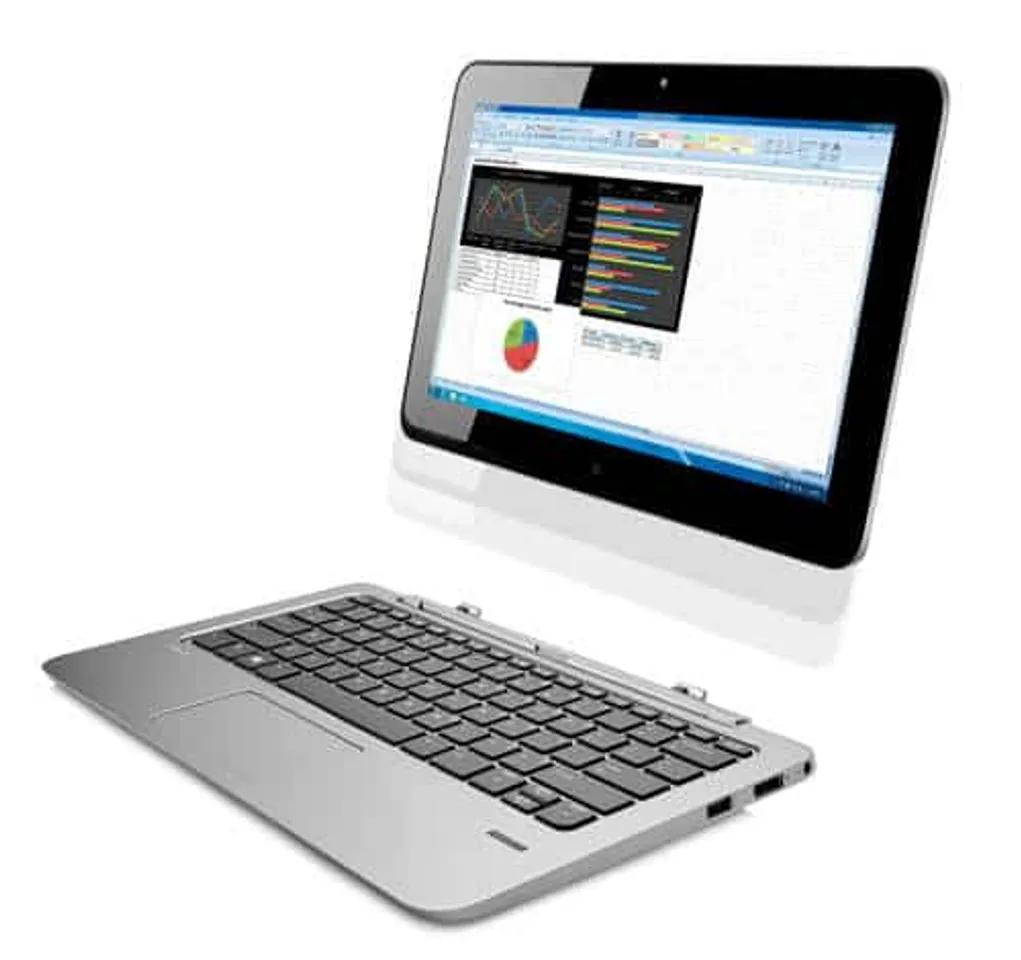 HP Elite x2 1011 G1 review: One of the best hybrid machine for productivity tasks