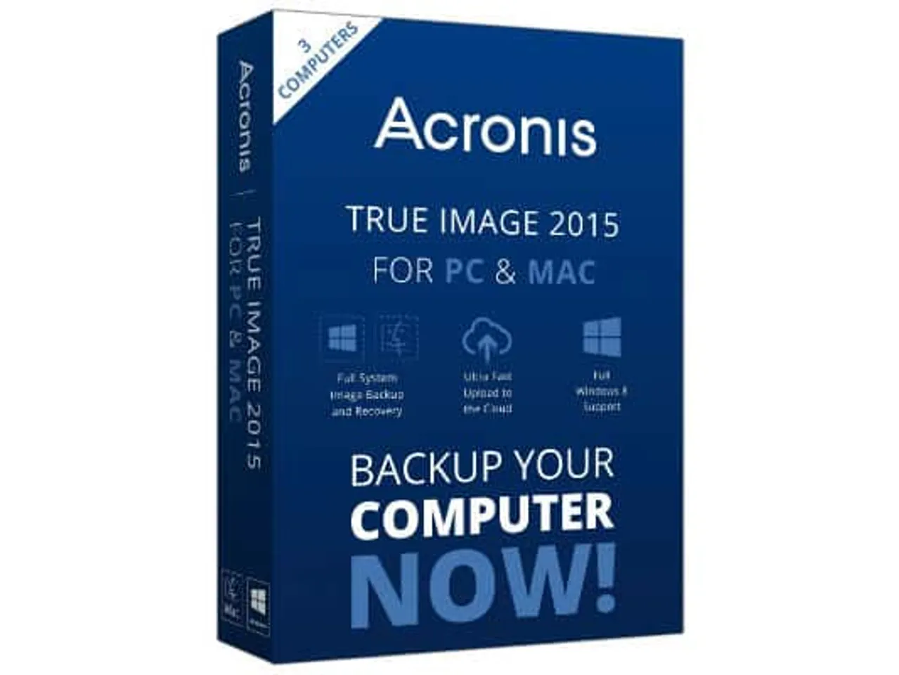 Acronis True Image