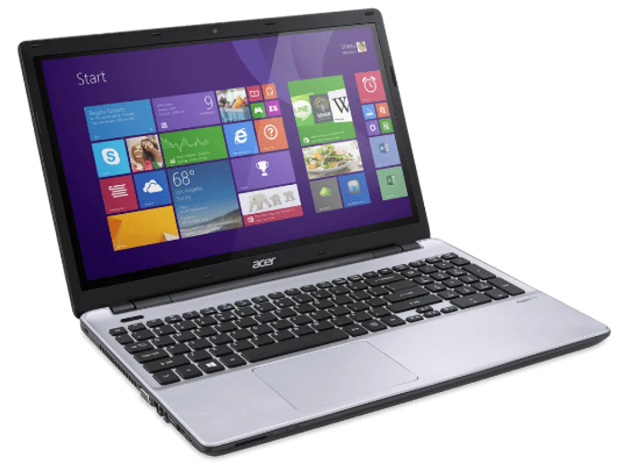 Aspire V