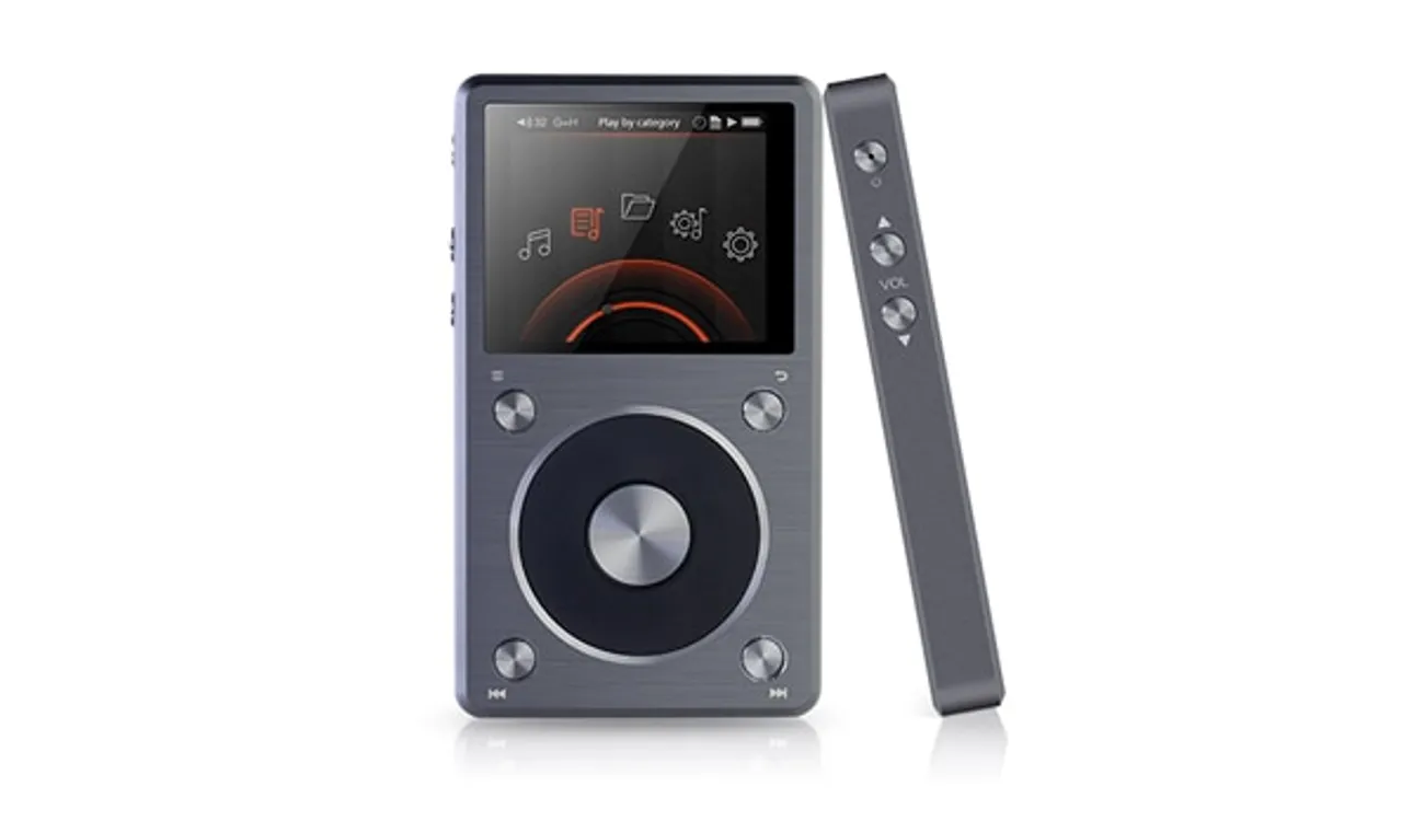fiio x5