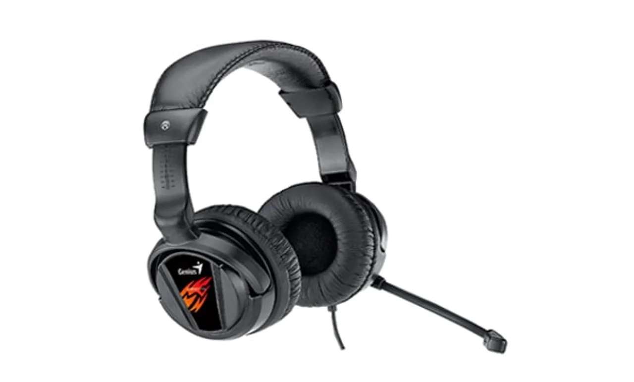 genius g500v