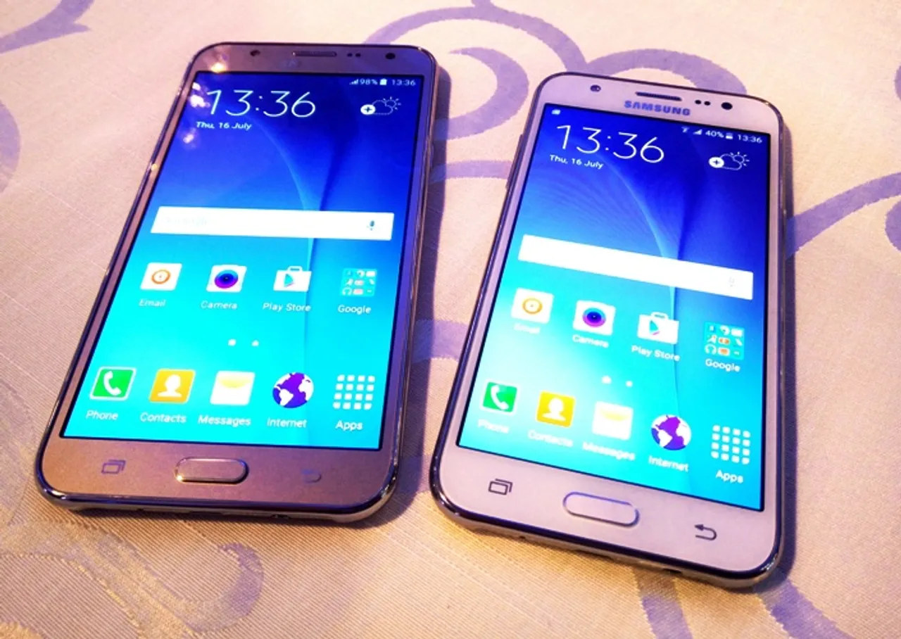 samsung e