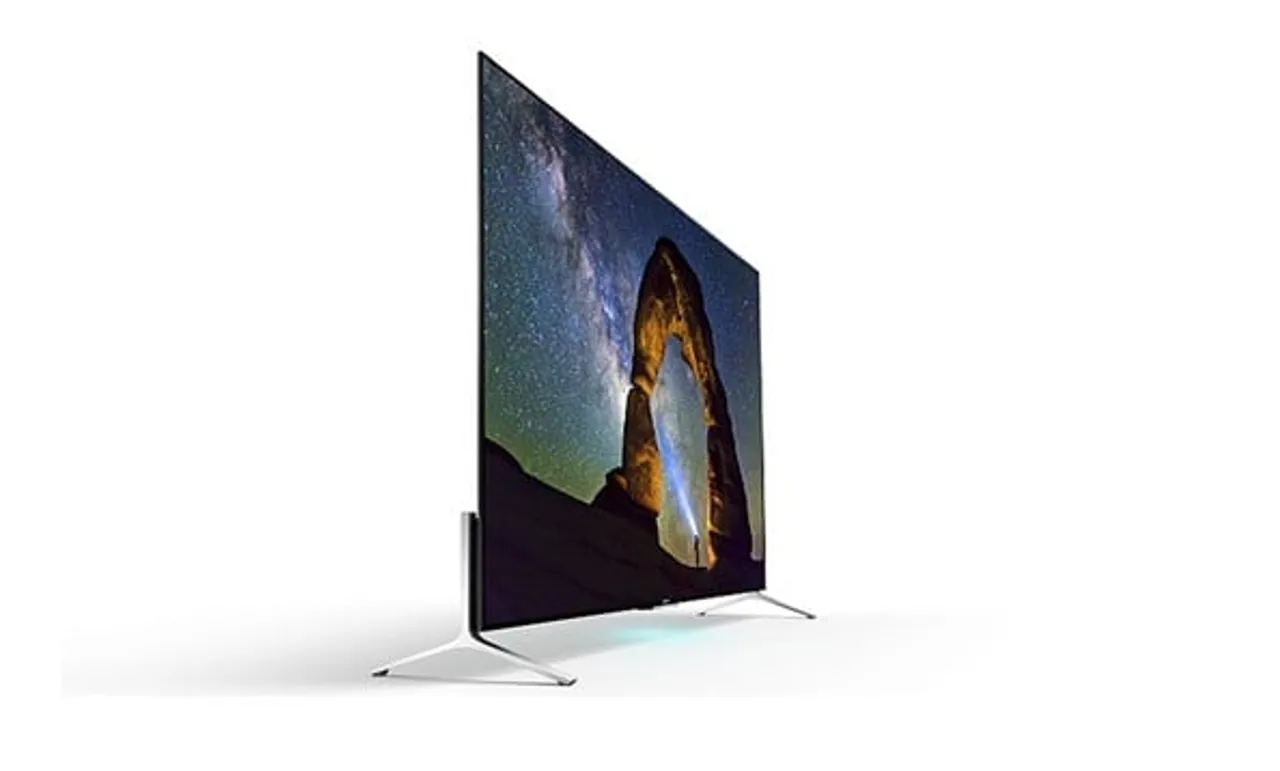 sony bravia x9000c