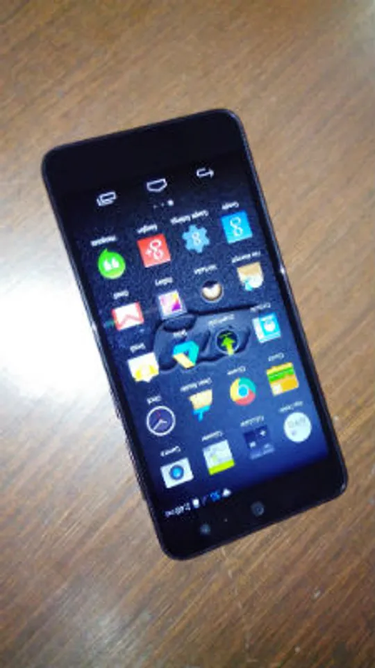 Micromax canvas xpress 2
