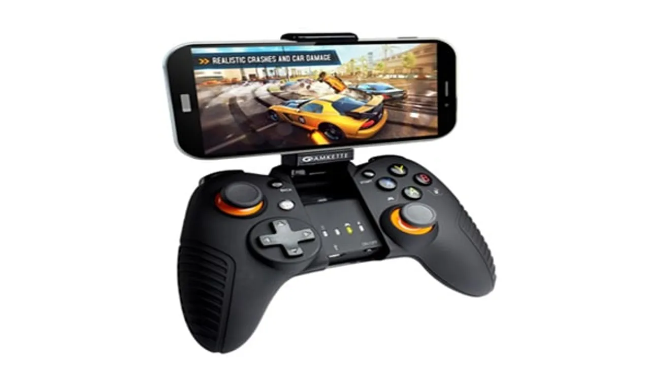 amkette evo gamepad pro