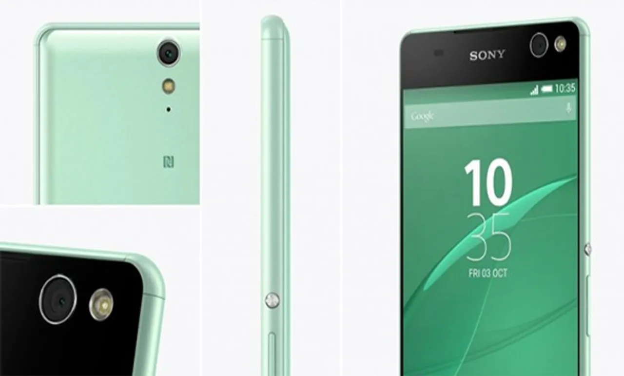 sony xperia c5 ultra