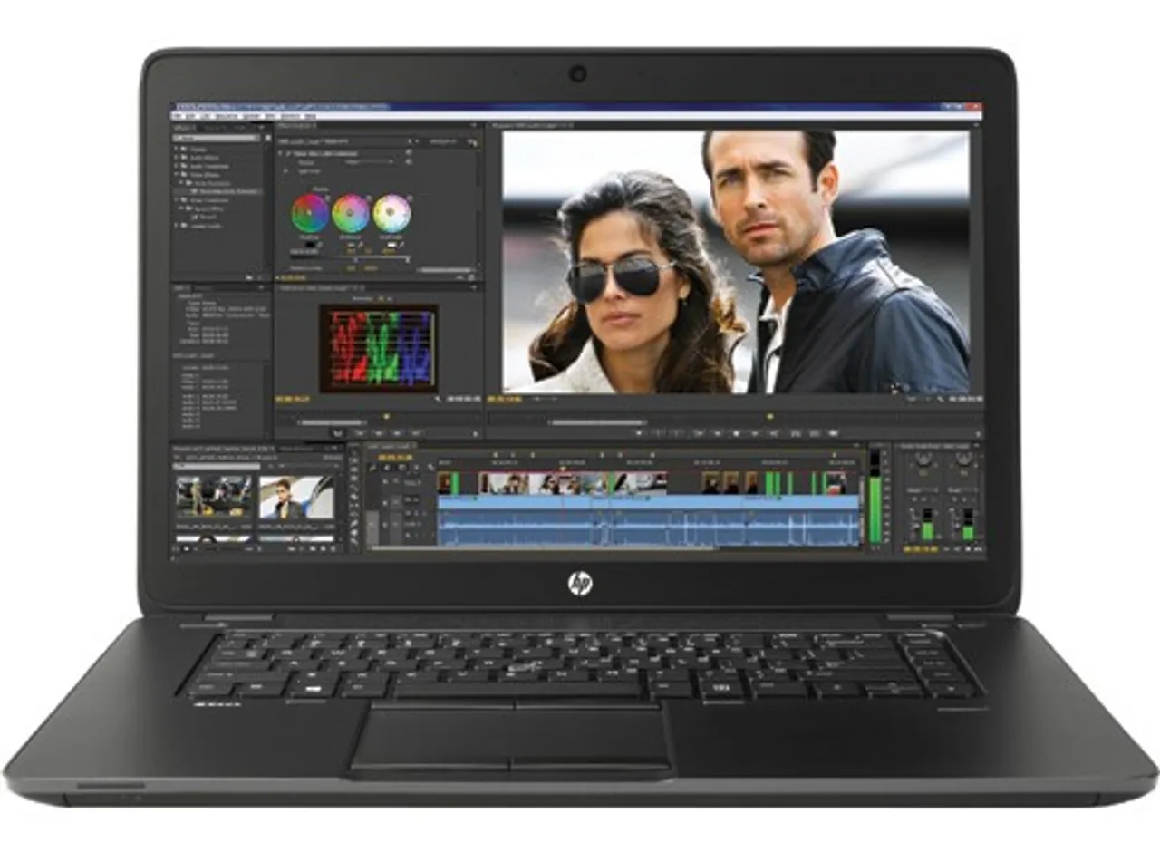HP ZBook G