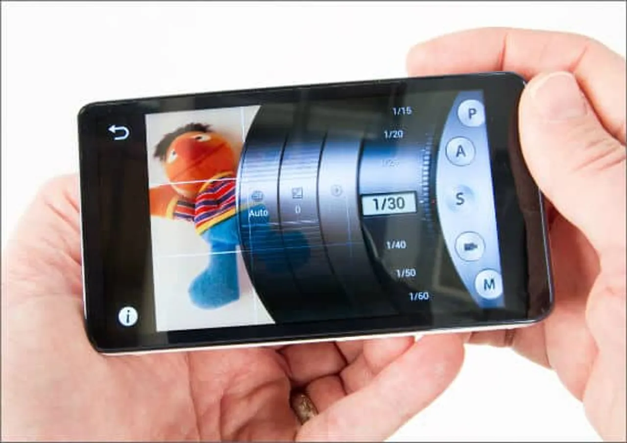 camera apps