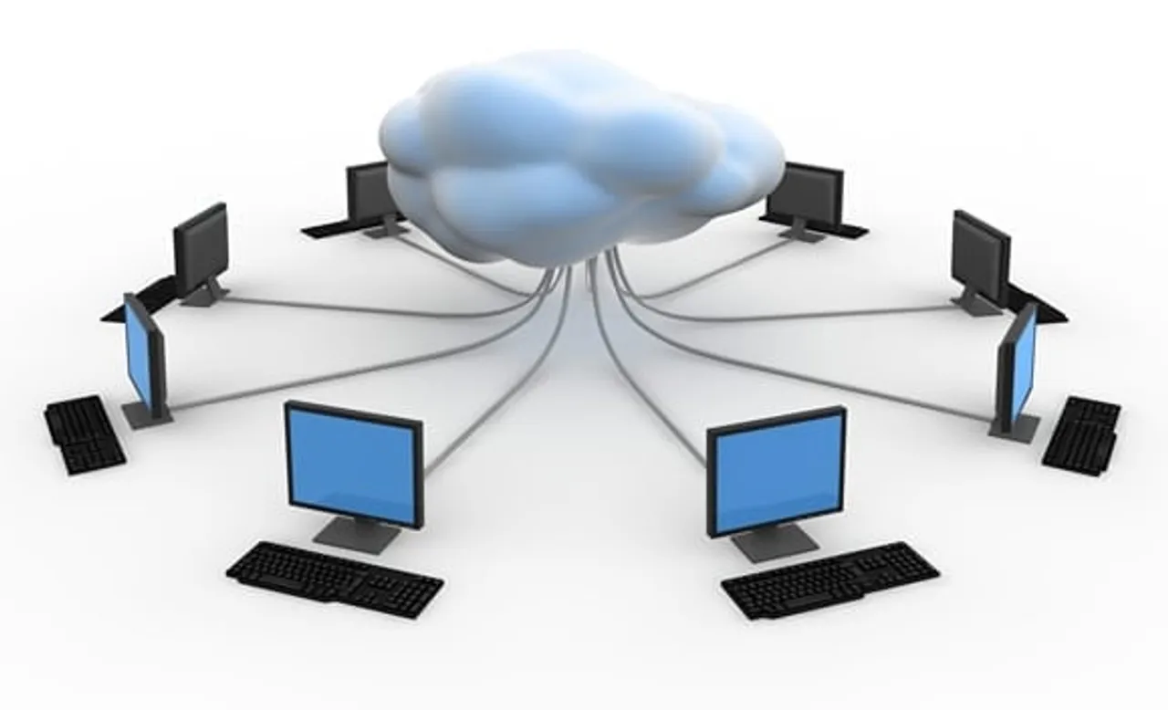 cloud-