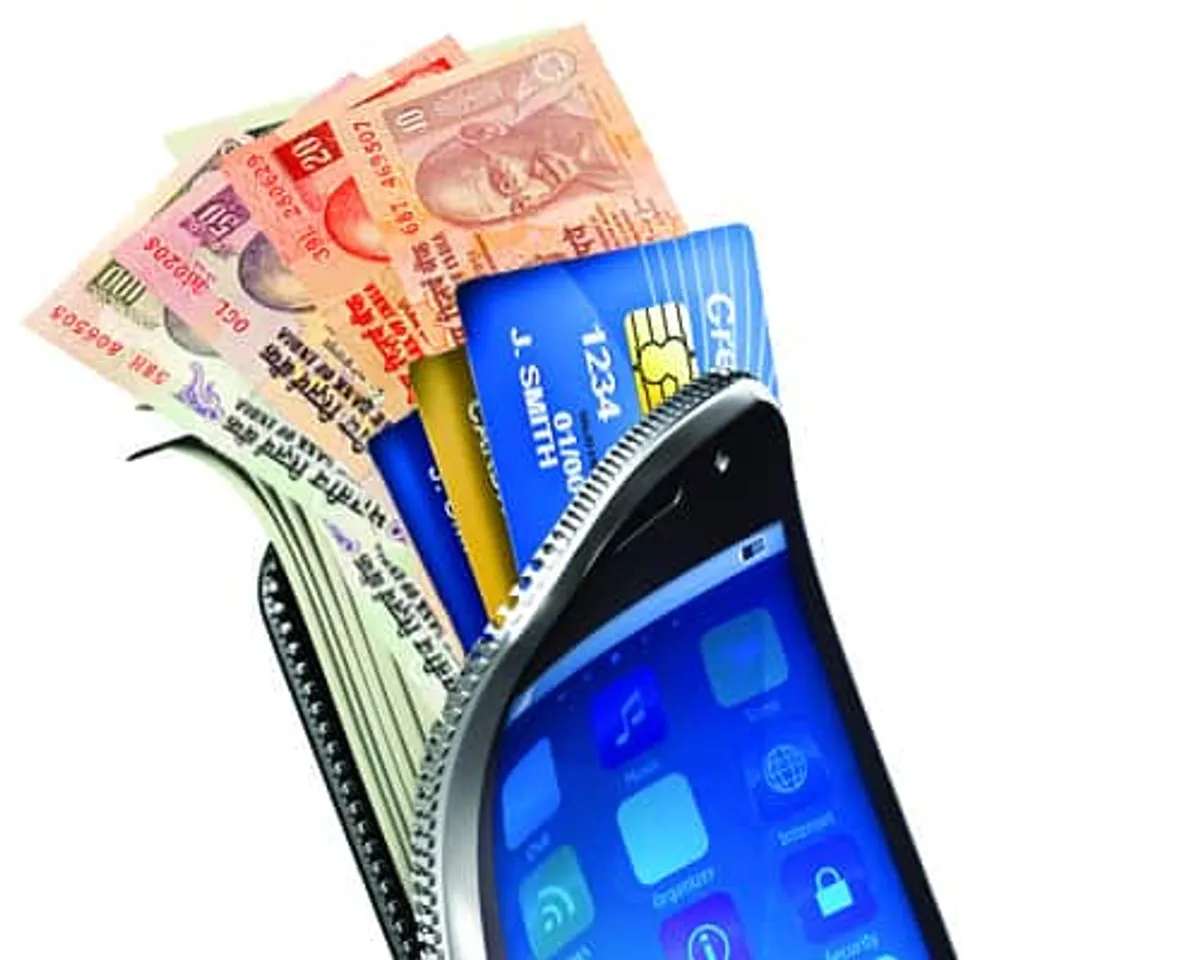 mobile wallets