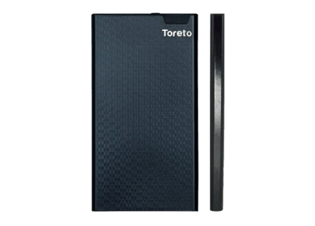 Toreto Energy Boost