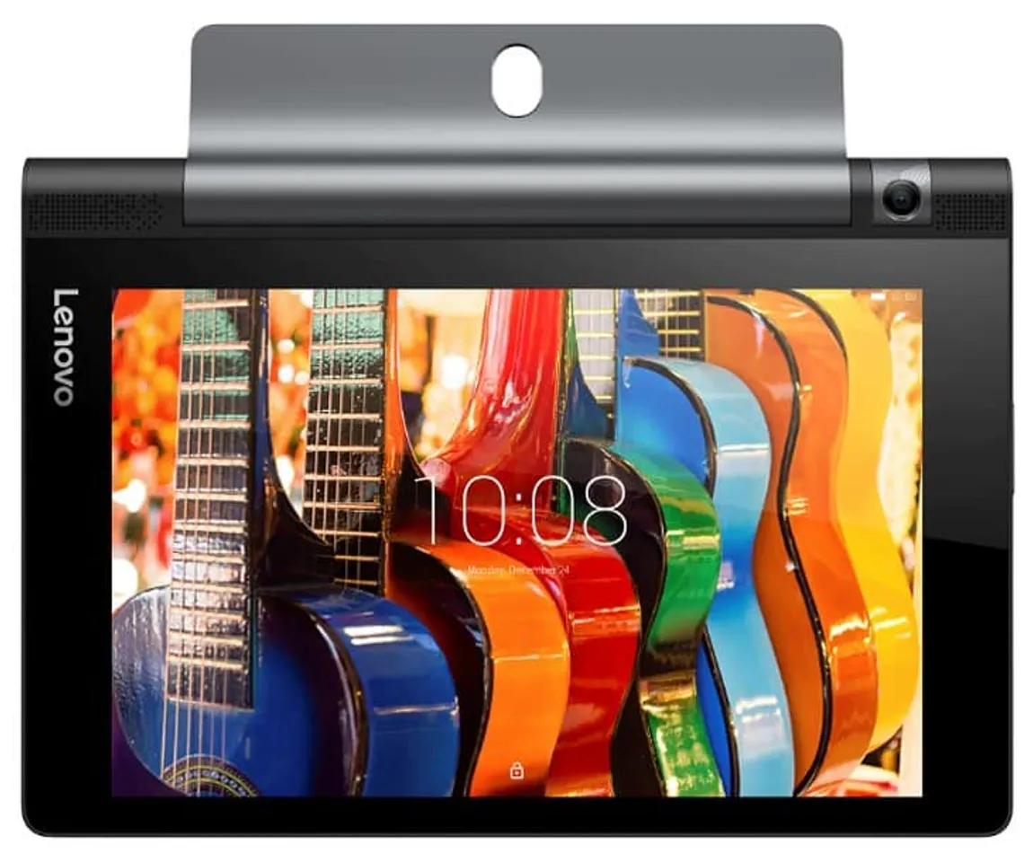 Yoga tab 3