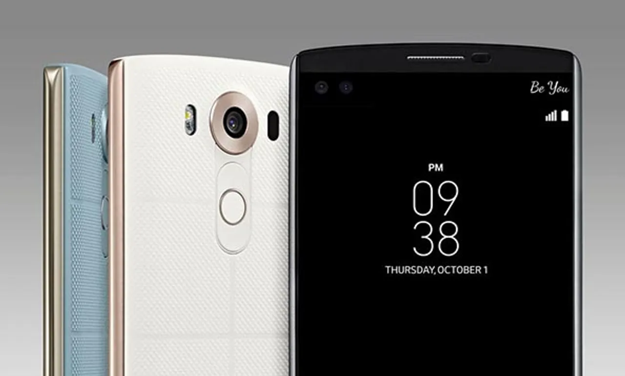 lg v10