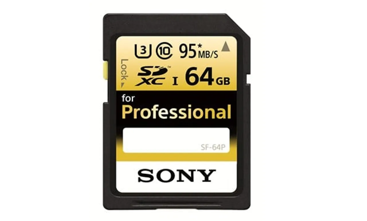 sony sf 32p