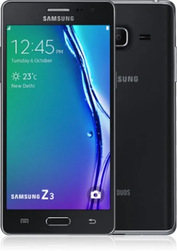 samsung Z3