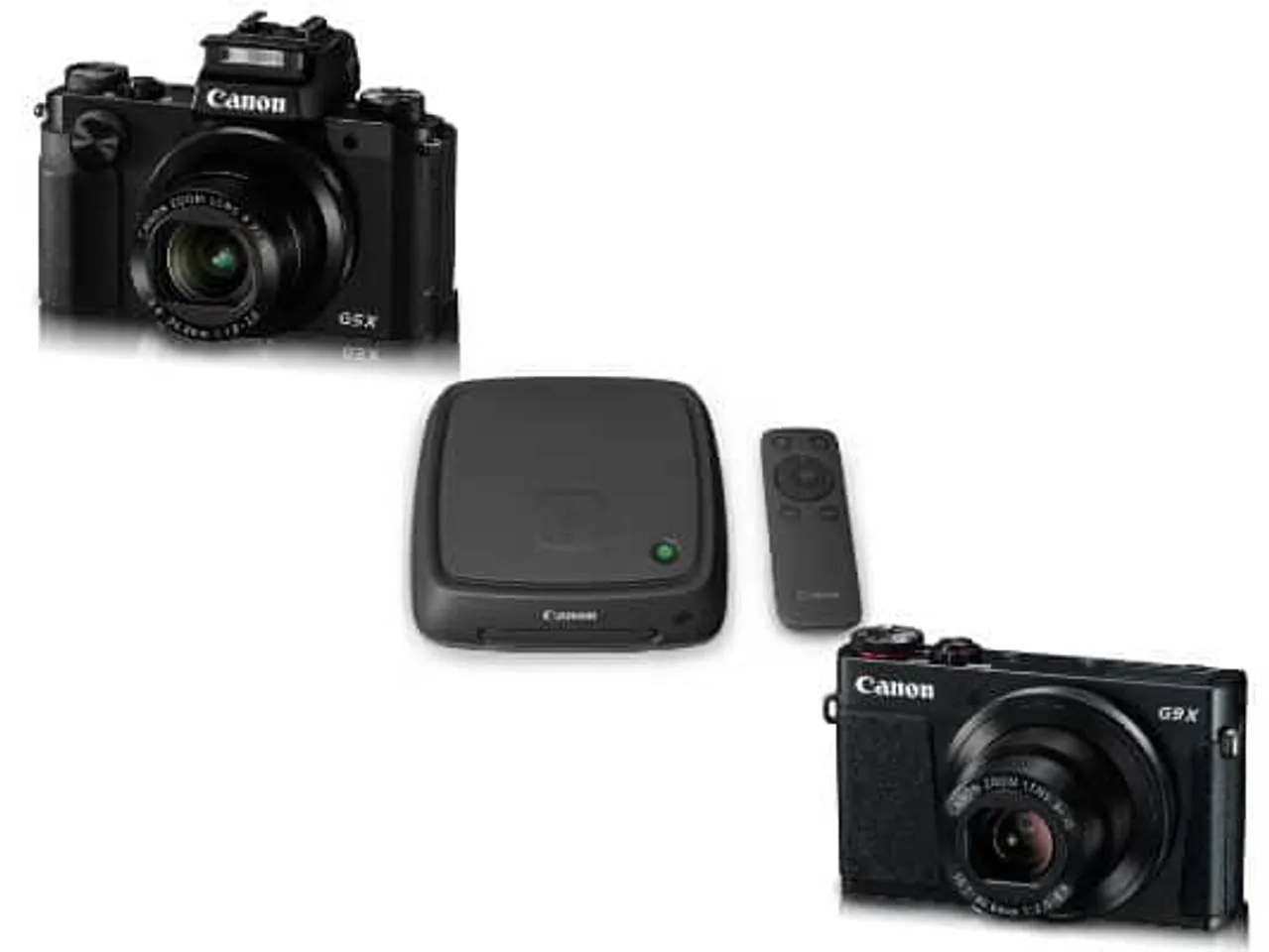 Canon PowerShot G