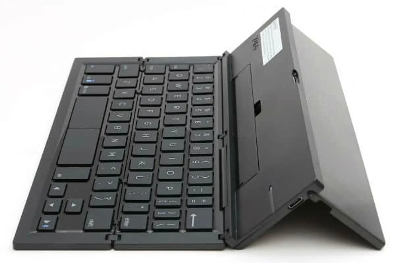 Zagg Pocket Bluetooth Keyboard