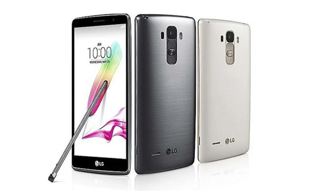 lg g4 stylus