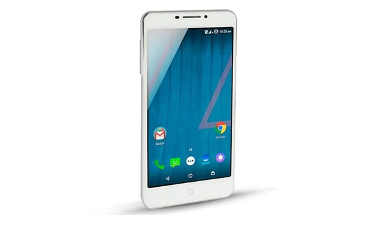 yu yureka plus