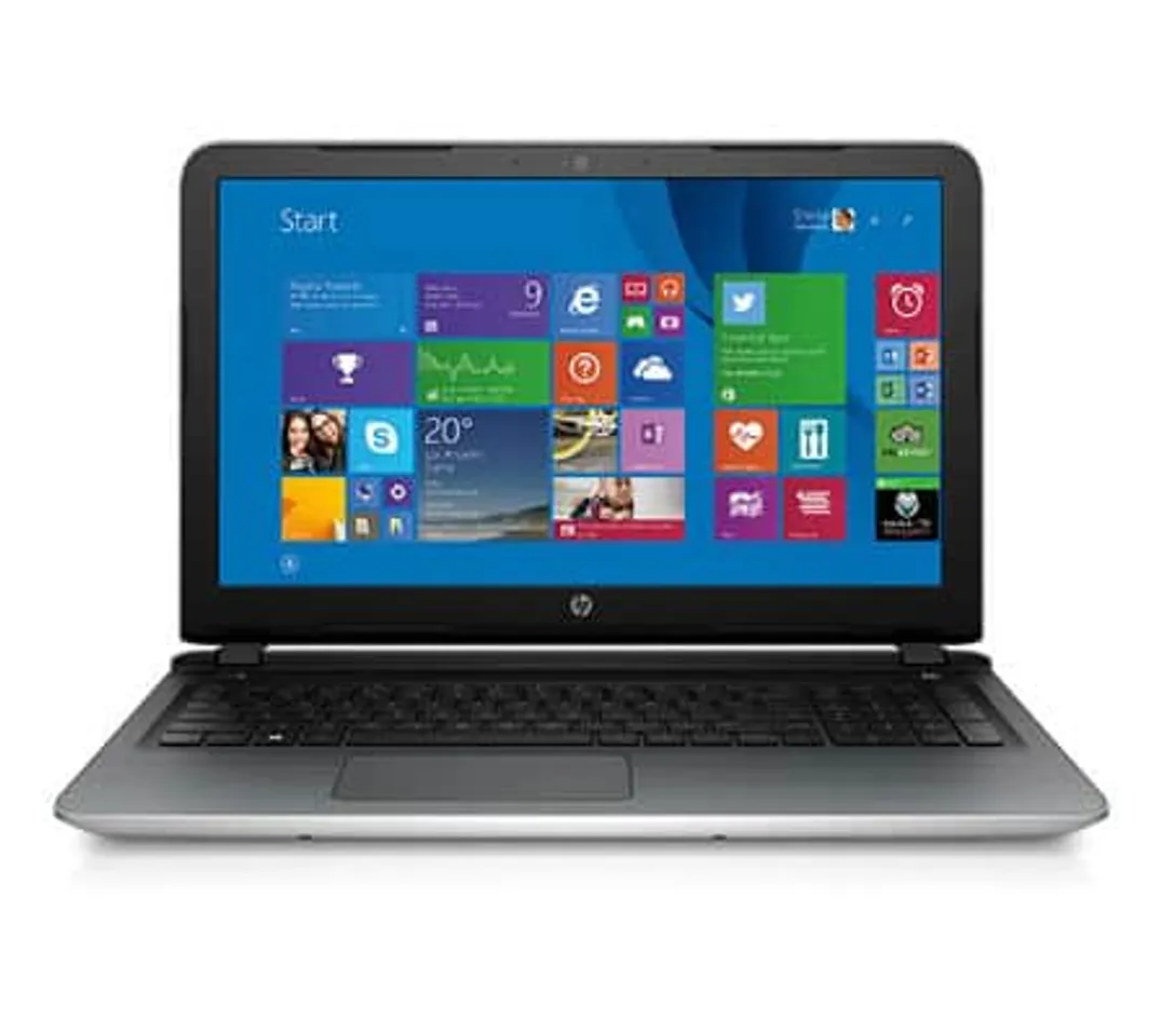 HP Pavilion AB035AX Laptop