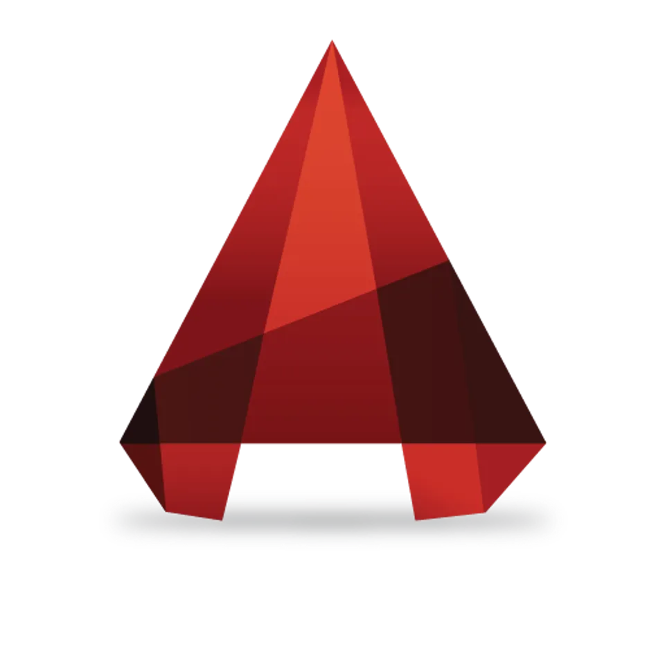 autocad logo