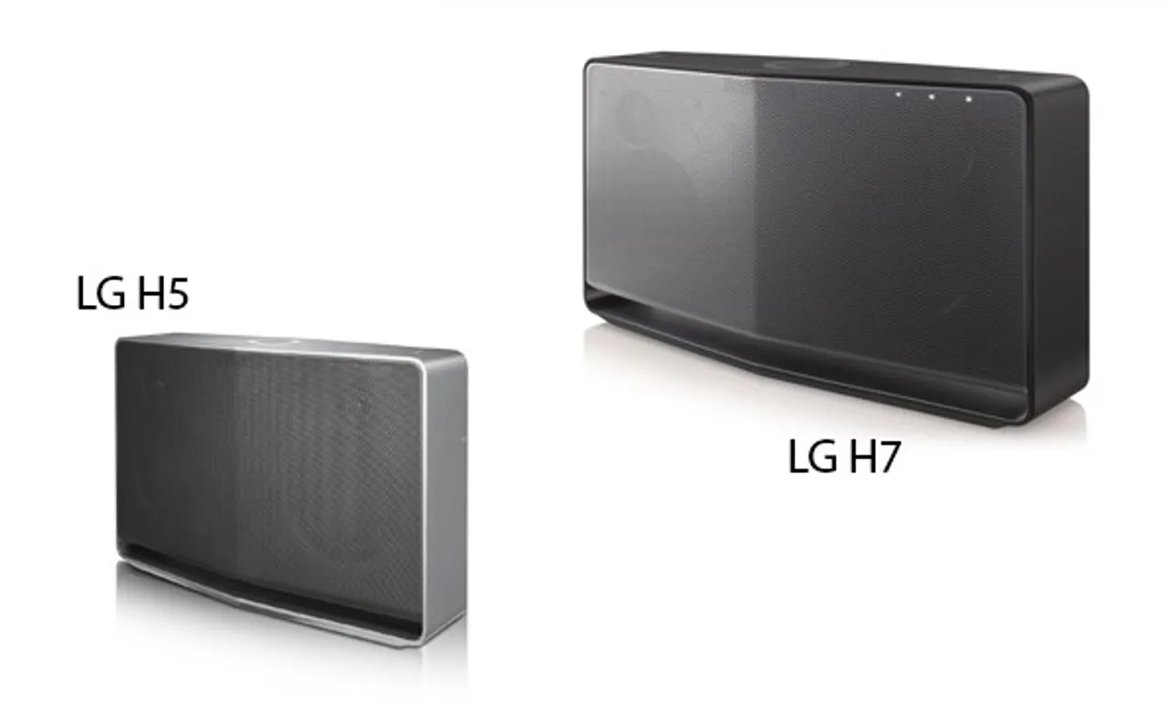 lg h5 and h7