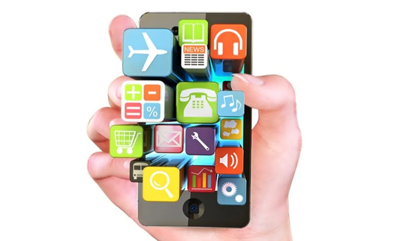 mobile apps