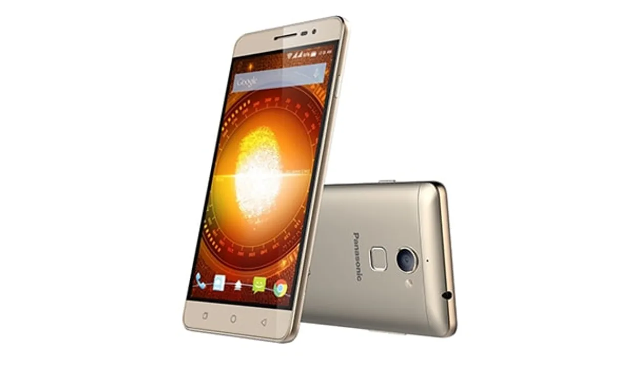 panasonic eluga mark
