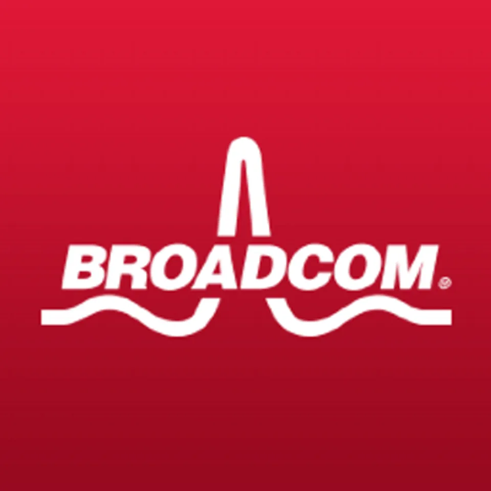 BROADCOM