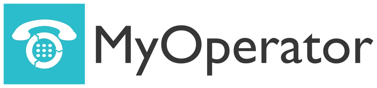 MyOperator Logo