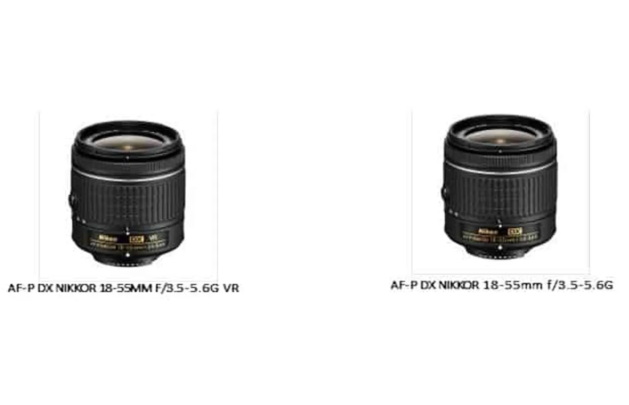 NIKKOR