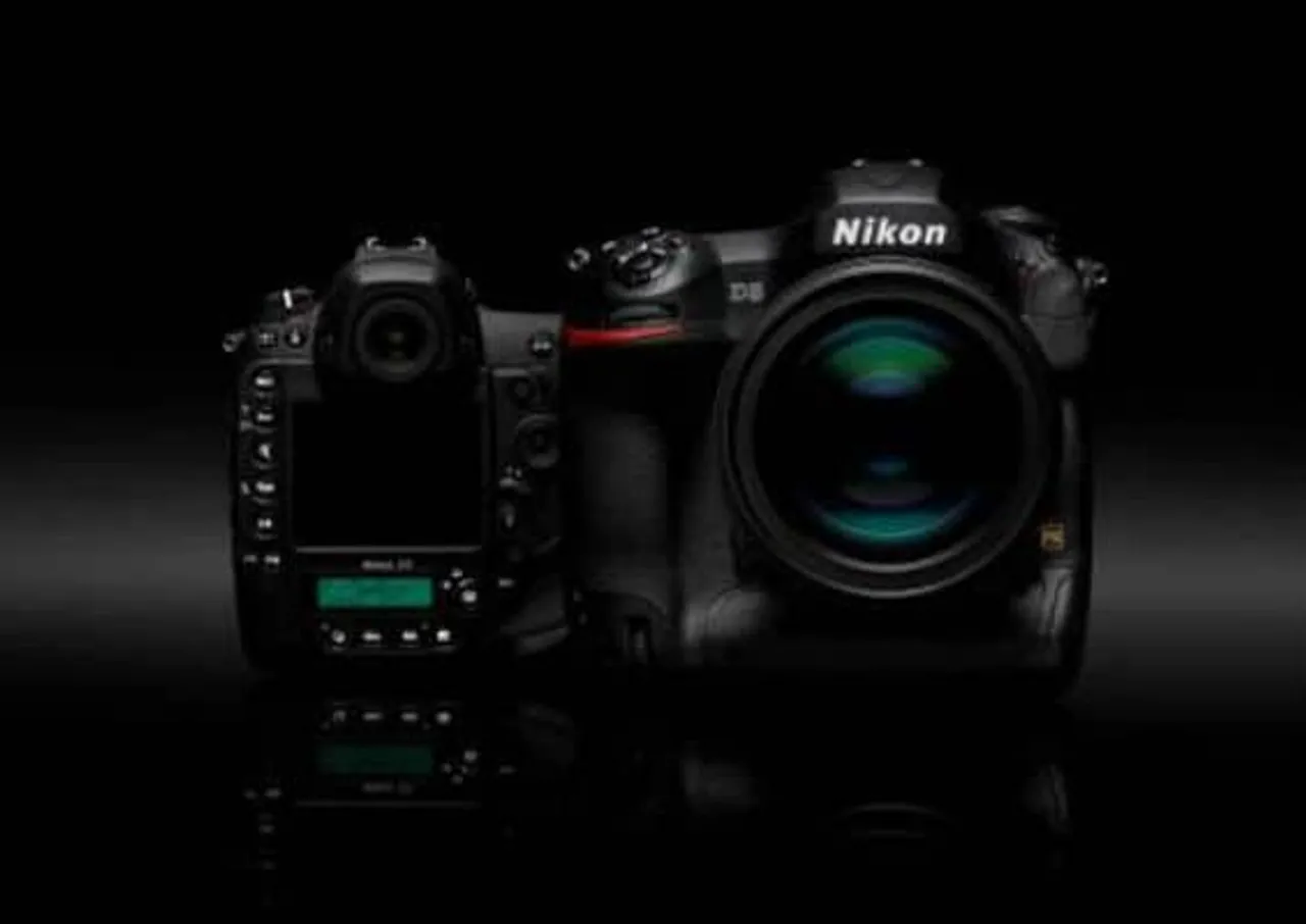 Nikon D