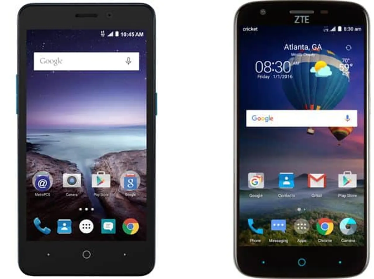 Zte