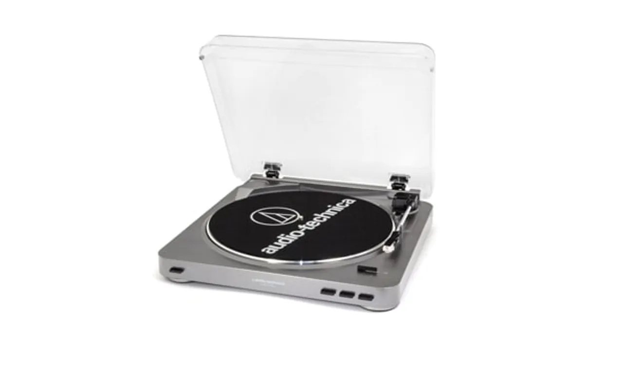 audio technica at lp60